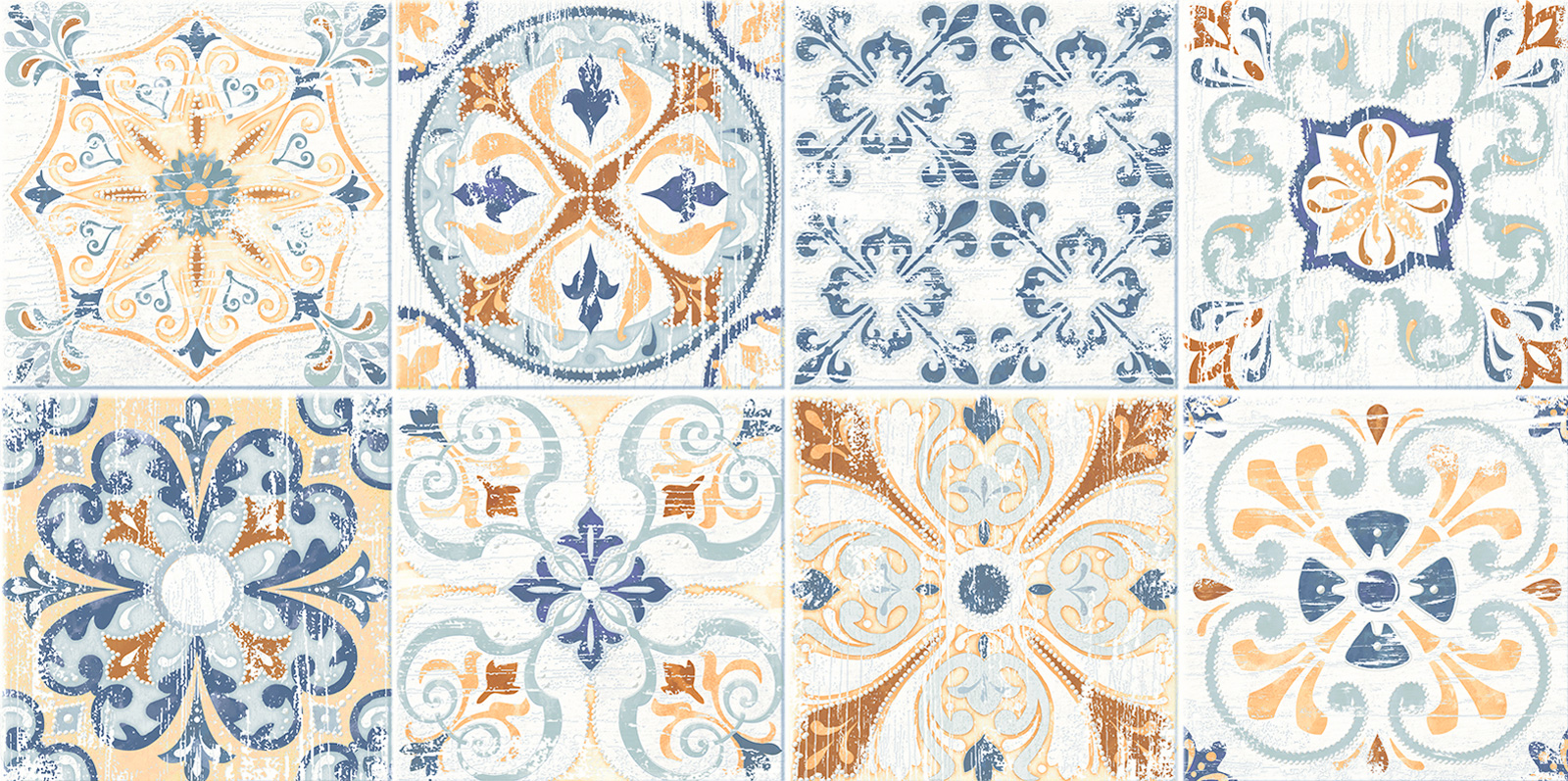 WT9POT55 На стену Portland Mix - фото 4