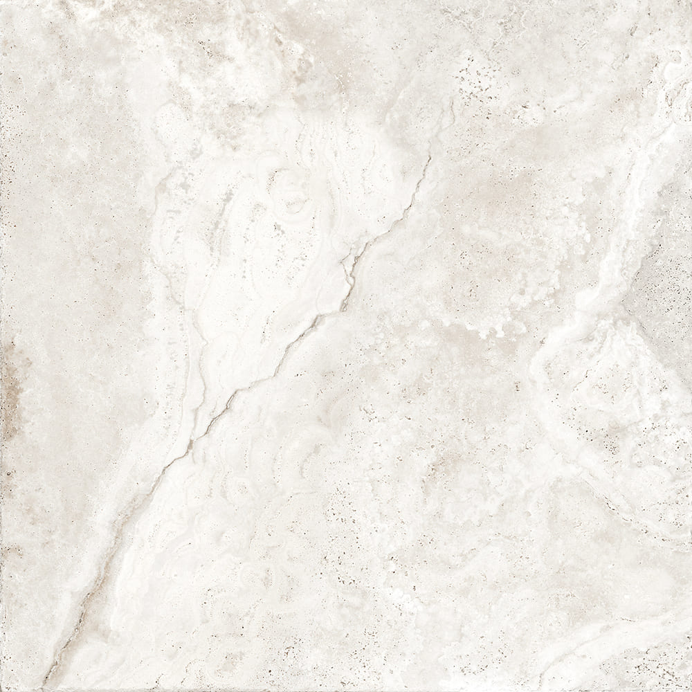 На пол Galatea Crema Кремовый 80x80 Карвинг - фото 12