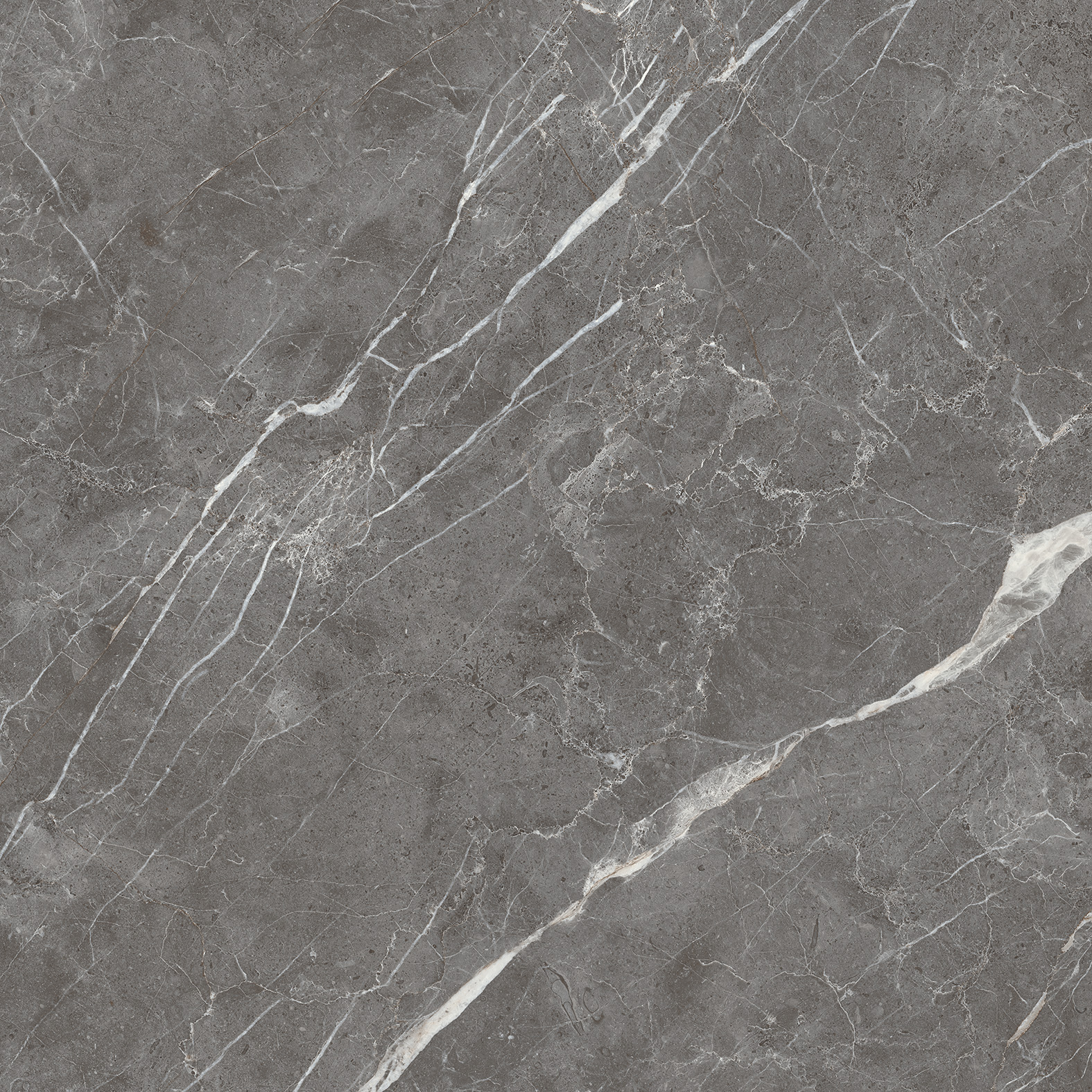 CR6001-A На пол Esperia Grigio Carving 60x60 - фото 6