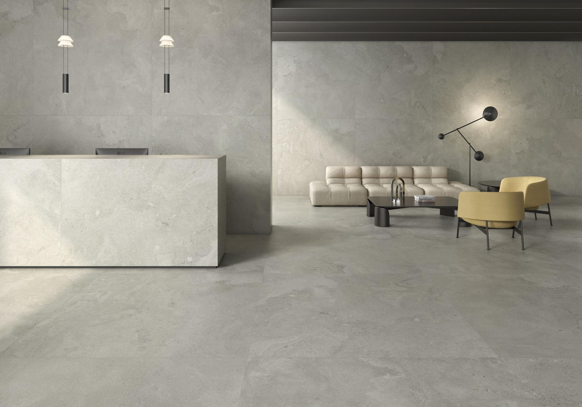 017.250.0285.14579 На пол Portlandstone Taupe Matt Rect 60x120 - фото 2