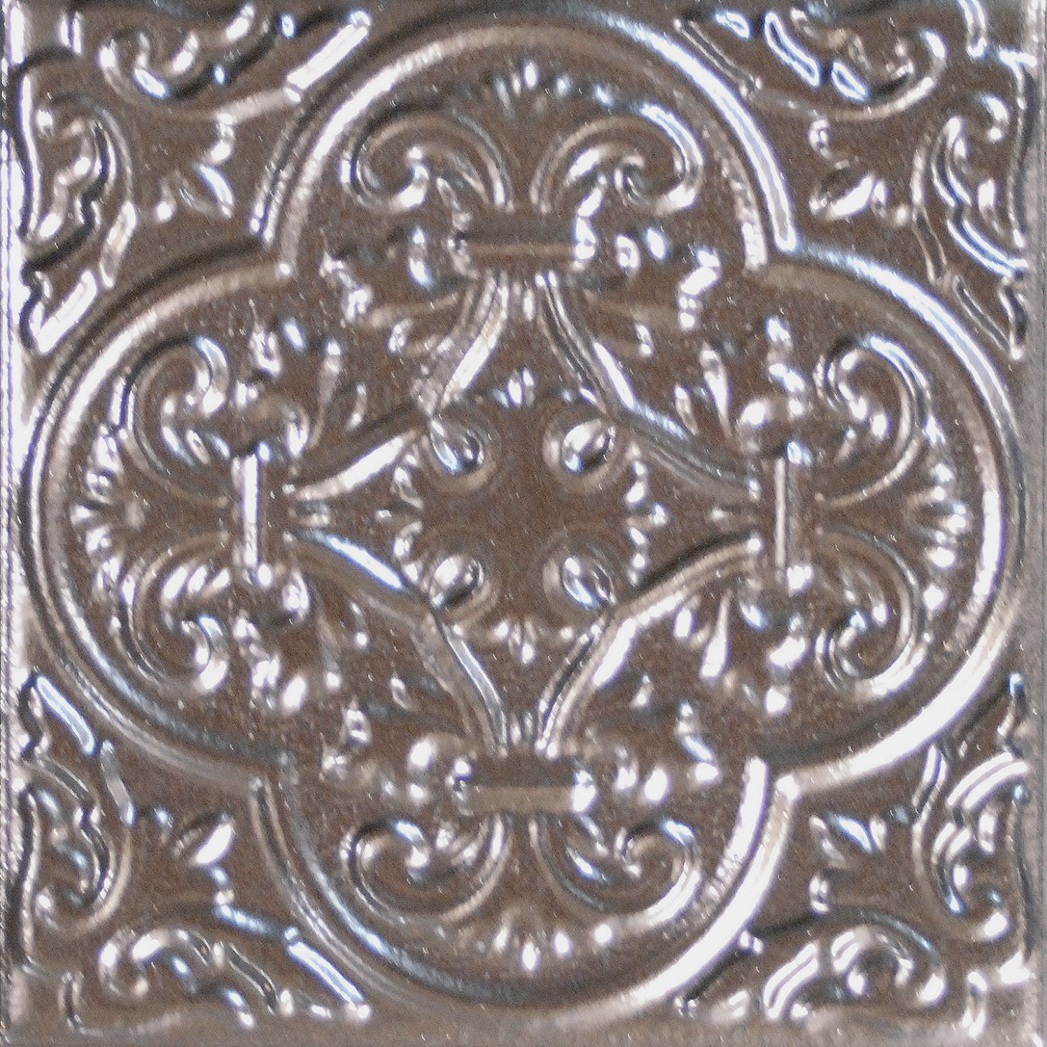 Декор Toledo Bronze mix 15.8x15.8 - фото 6