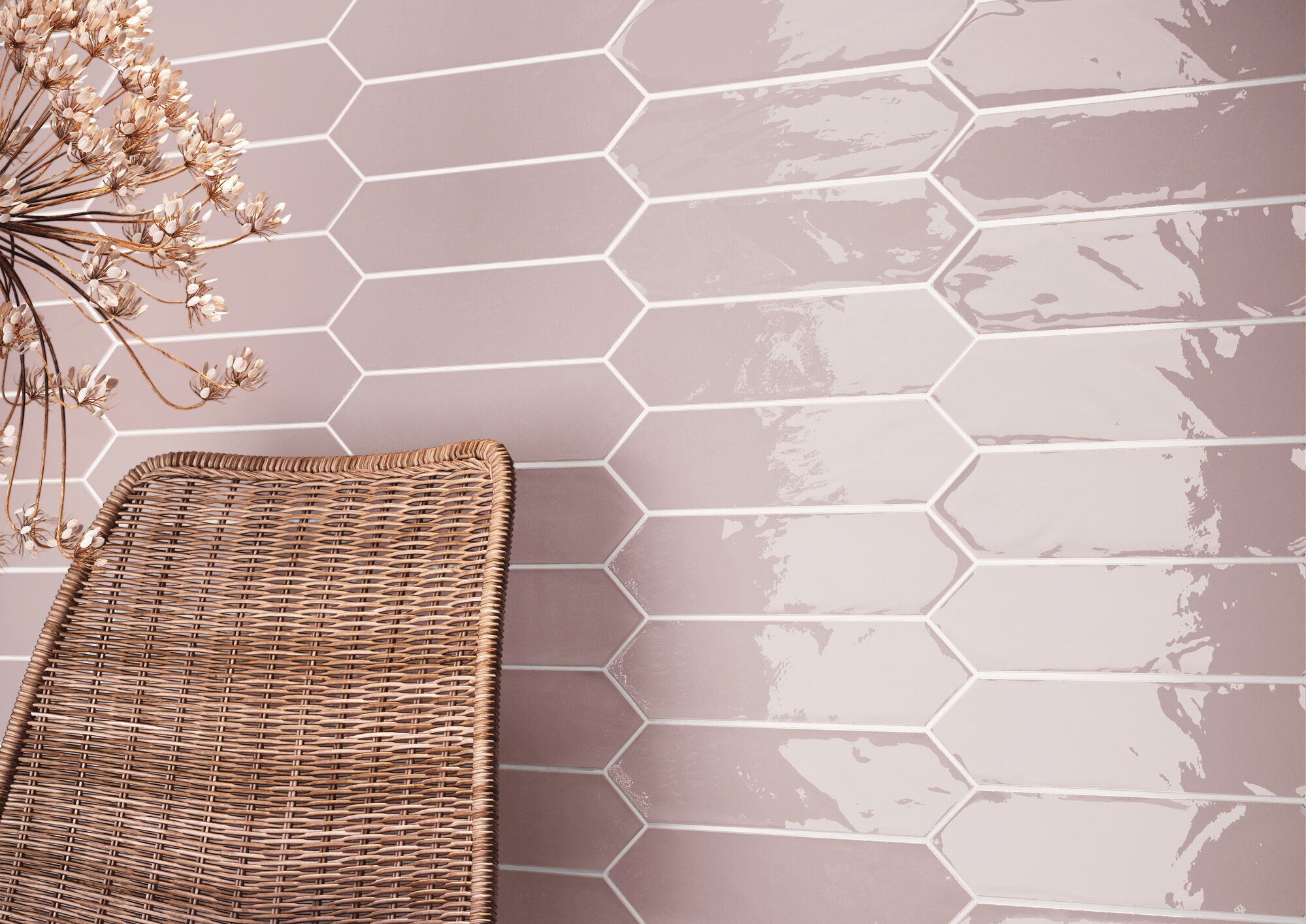 На стену Kane Hexagon Sky - фото 9