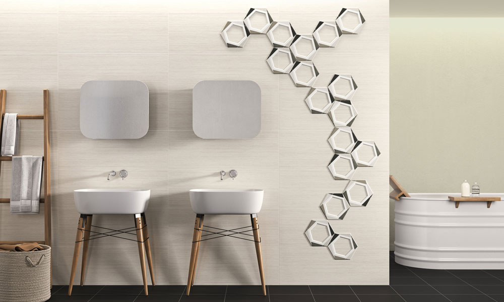 909598 Декор Lino Decor Frame Crema - фото 3