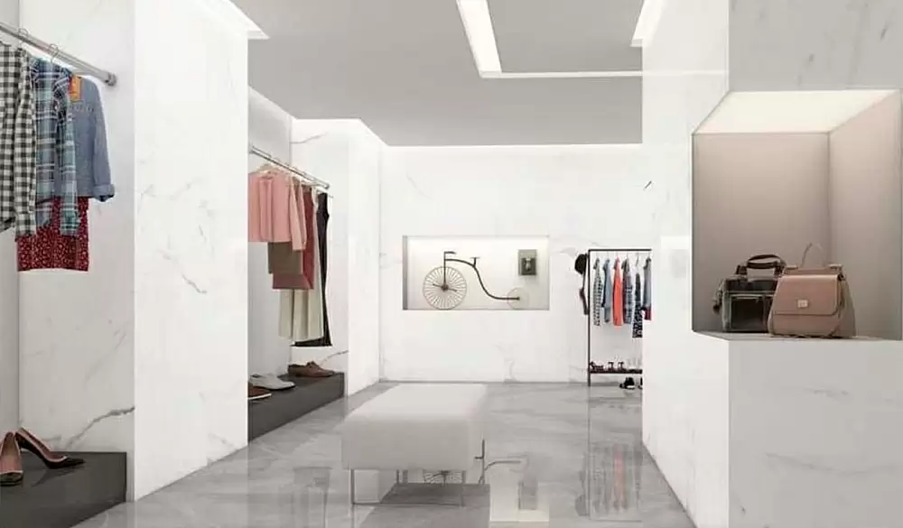 Ocean-Ceramic Arabascato