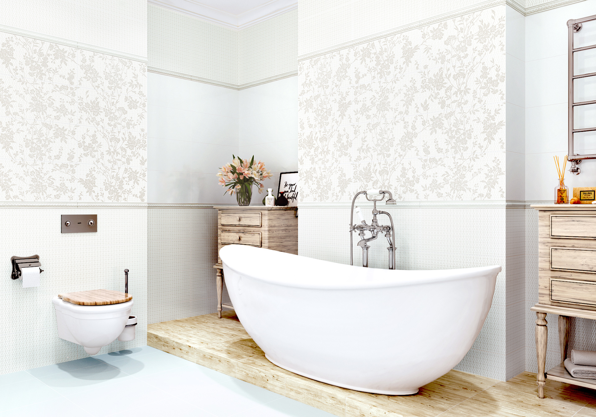 АльтаКера Eleganza