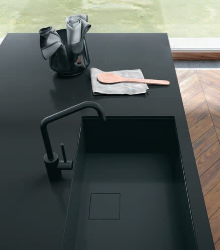 На пол Solid Absolute White Matt Rett 6mm 160х320 - фото 5