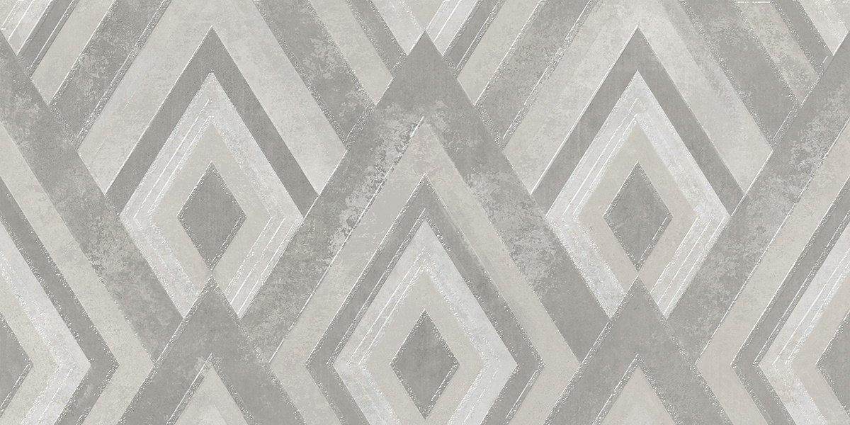 На стену Cemento Geometria 31.5x63 - фото 3