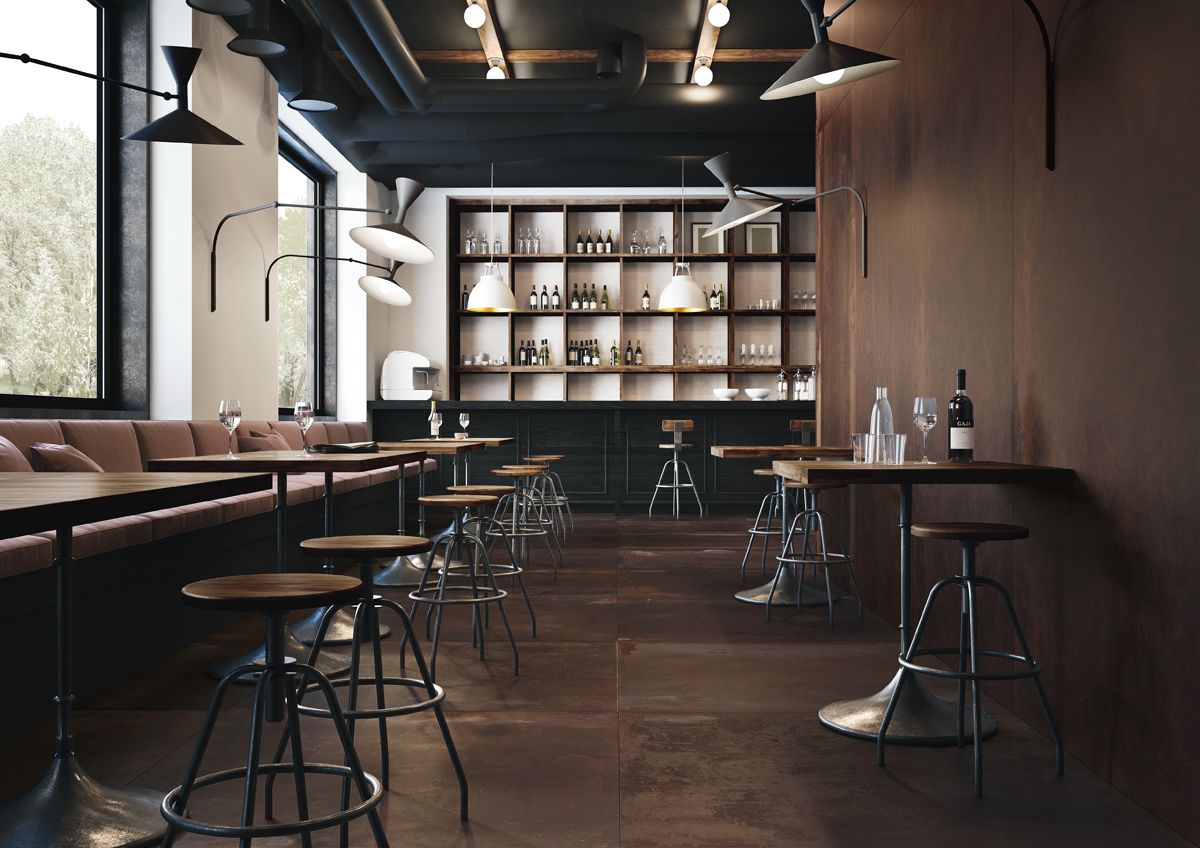 Imola Ceramica Tube - фото 6