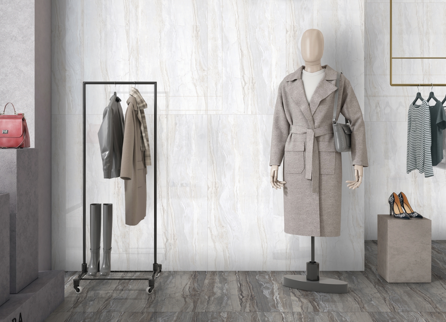 Buono Ceramica Queen - фото 7