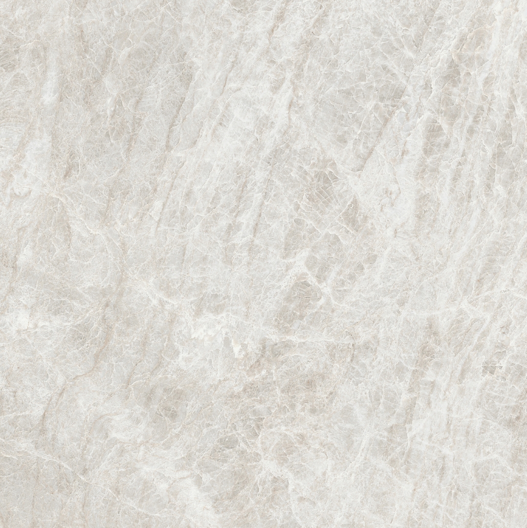 785078 На пол Iconic Life Rice Yamuna Glossy 6mm 120x120 - фото 5