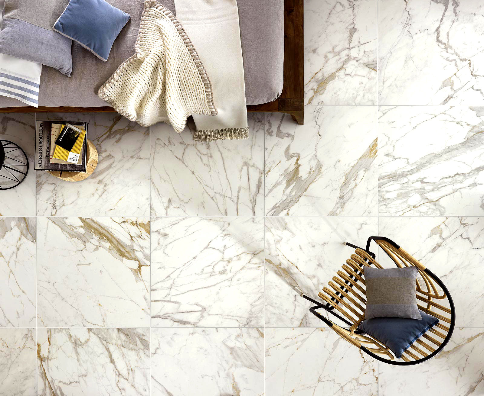 R4SX На стену Bistrot Crux Grey 7 - фото 20