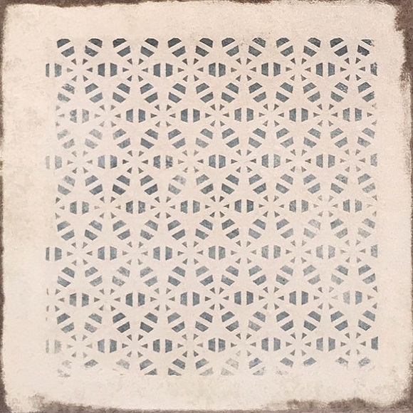 Декор Toscana Blue Deco - фото 6