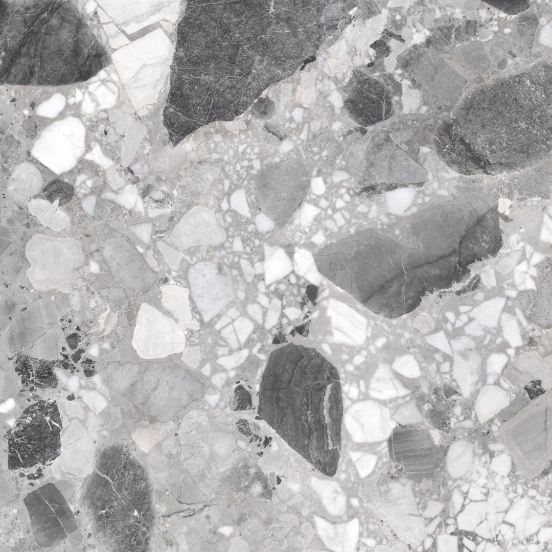 41425 На пол Museum Sublime Cliff SP/100X100X0.8/R 100x100 - фото 3