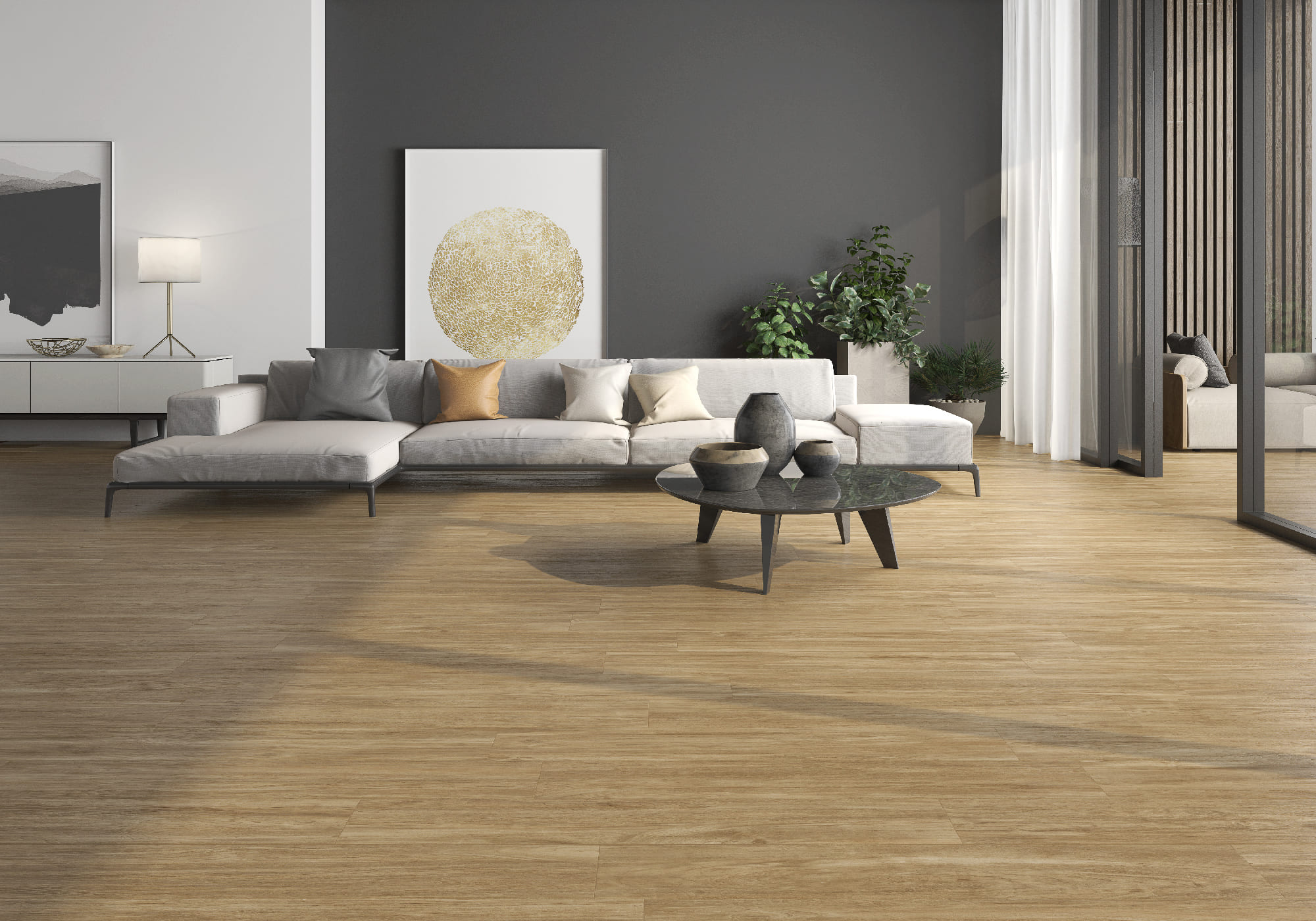 На пол Alessandria Bone 19.5x120 - фото 20