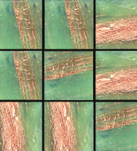 На пол Brillante 235 31.6х31.6 (2х2)