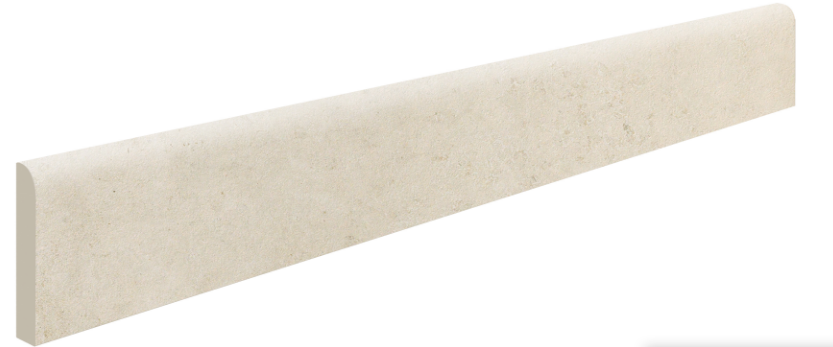 610130000287 Плинтус Nova Айвори Натуральный Battiscopa