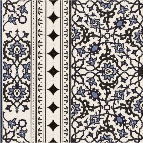 Декор Orly Deco Cenefa