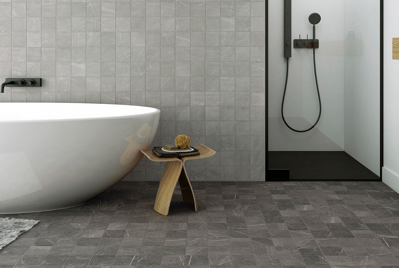 120286 На пол Gea Grey - фото 12