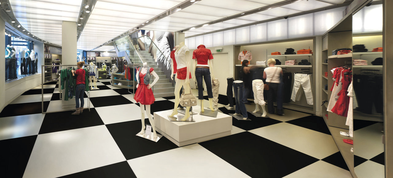 IRIS FMG Chromocode3D - фото 2