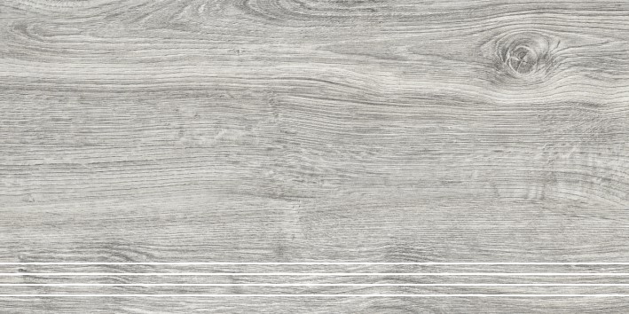 Ступень Ноттингем Темно-серый 2 СП