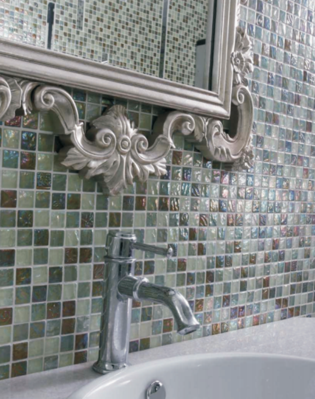 Orro Mosaic Glass - фото 5