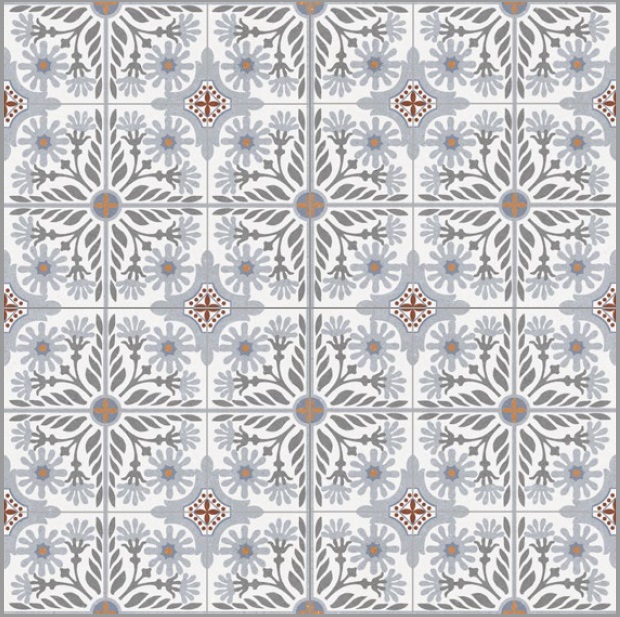 На пол Carpets Firenze Matt 60х60 - фото 2