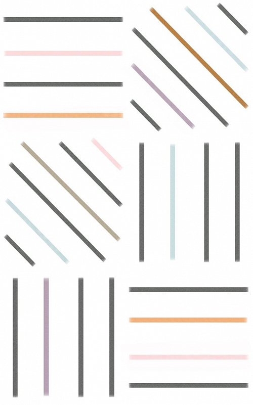 04-01-1-09-05-01-2822-0 Декор Poluna Вставка Poluna area 25х40