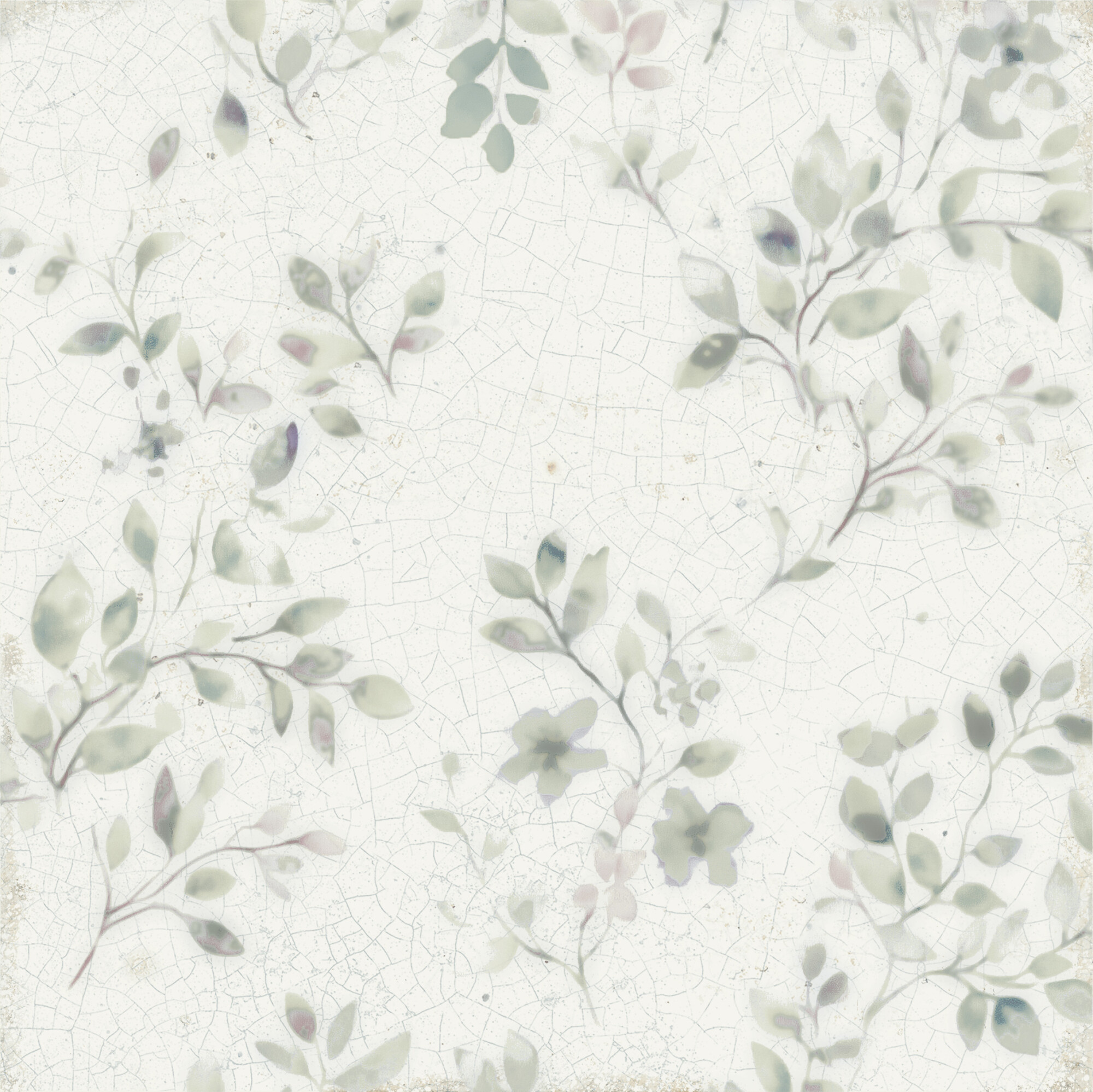 41824 На стену Mayolica Bloom 14.8x14.8 - фото 6