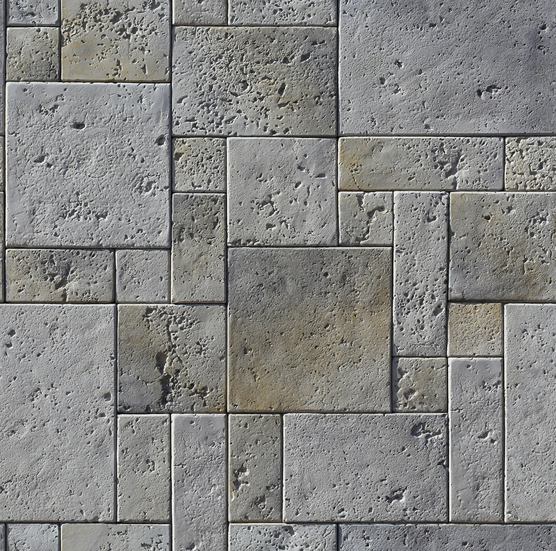 486-85 На стену Бремар Угол серый 8х18x10 - фото 2