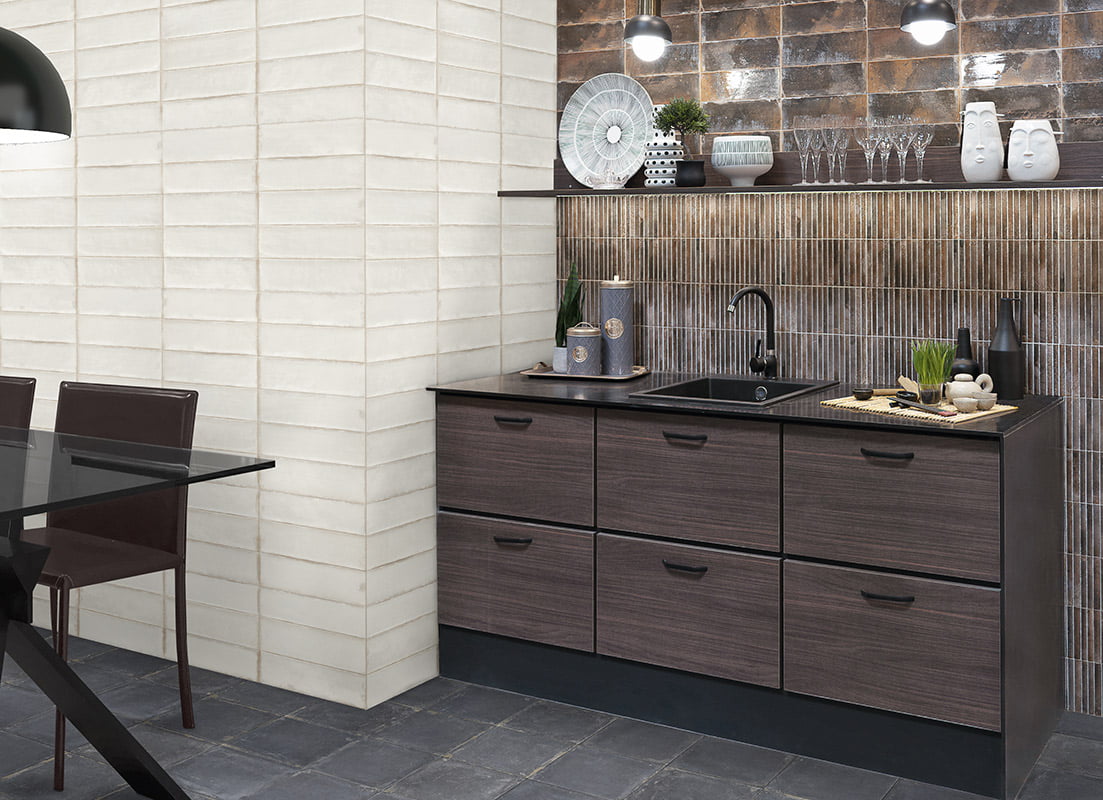 PT03369 На стену Wynn Blanc 15x30 - фото 12