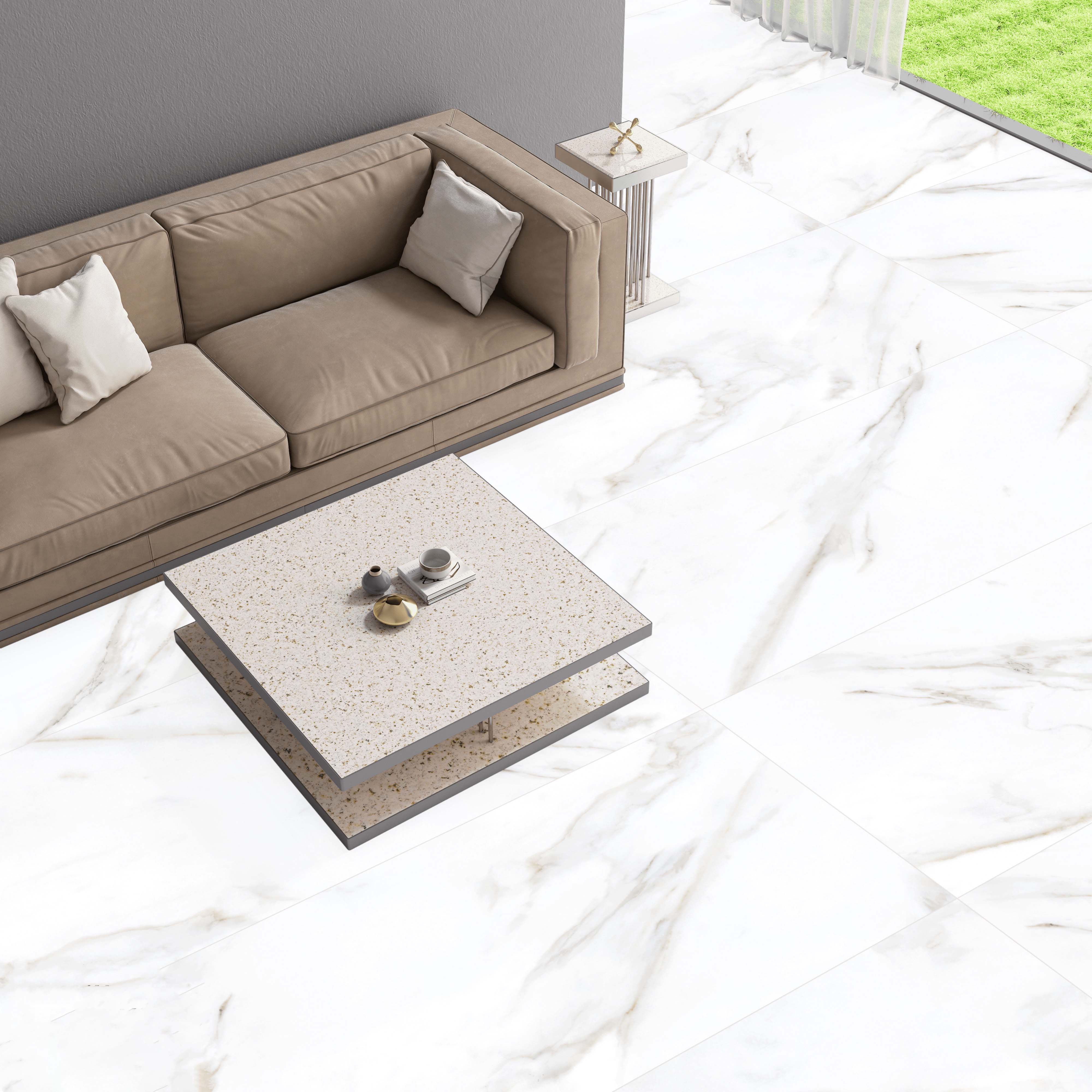 Realistik Aura Statuario - фото 3