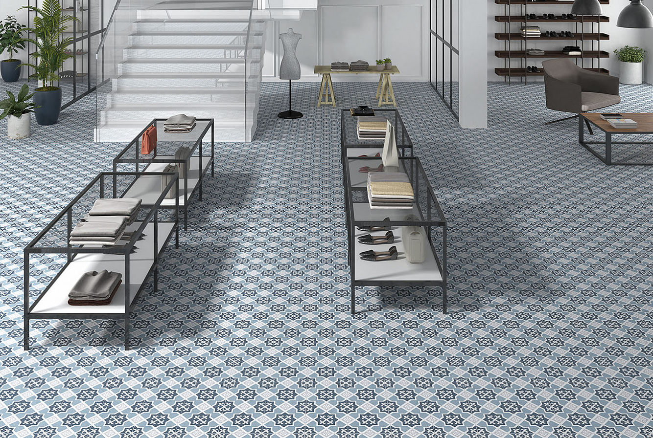 DDO900 На пол Origin Mix (3 варианта) - фото 13