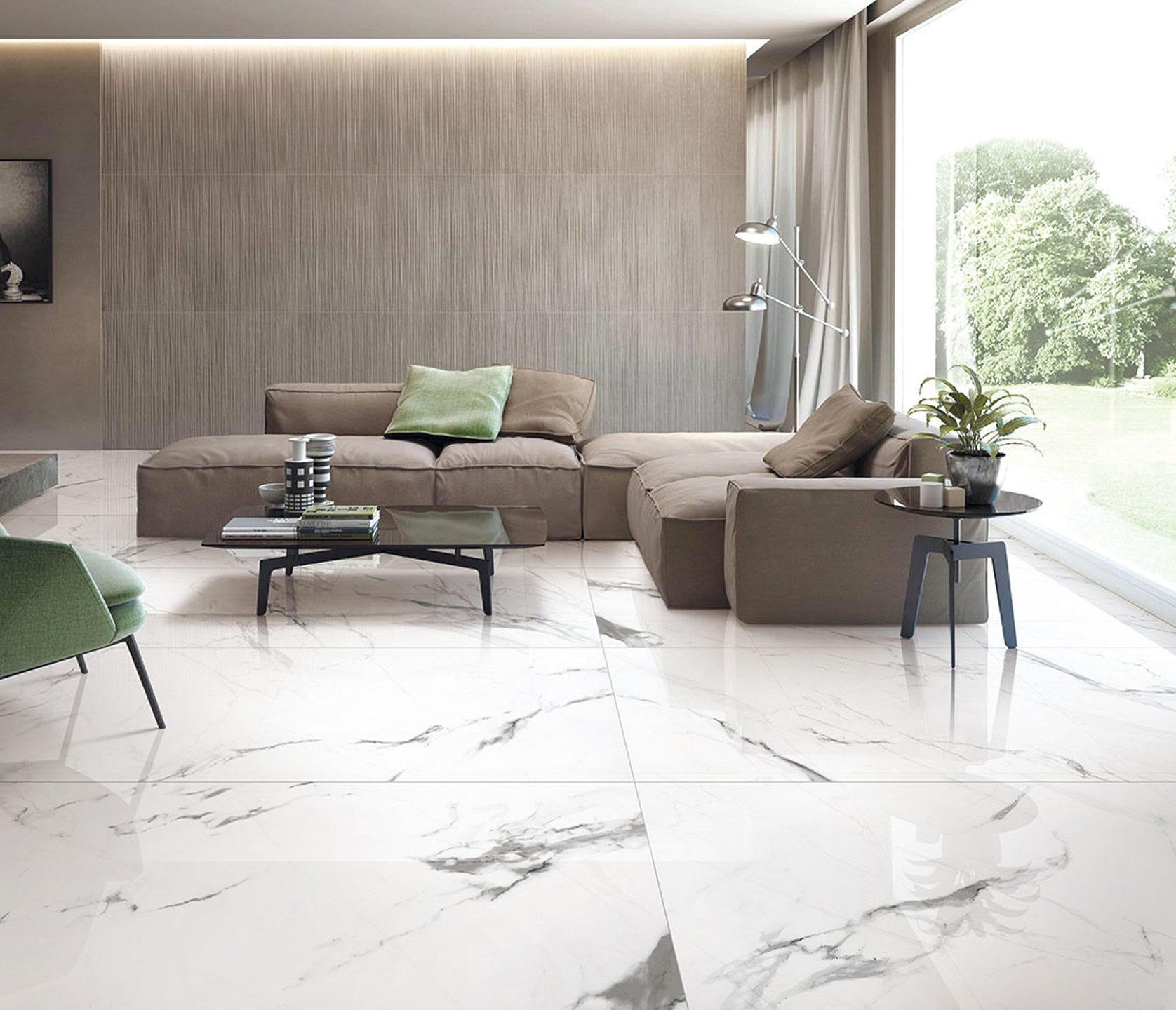 BB6NTT9100P На пол Bright And Shiny BB6NTT9100P - фото 9