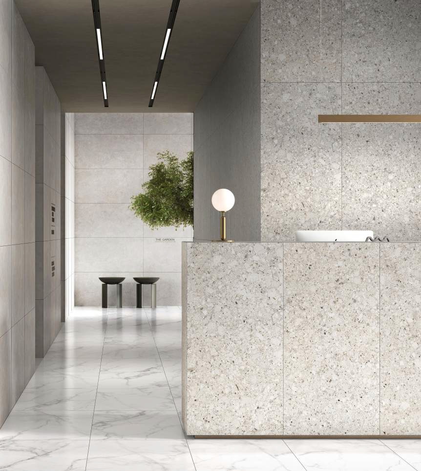 Vitra BiancoRomano - фото 2