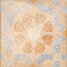 На пол Laverton Kemble Multicolor Antideslizante 30 - фото 2