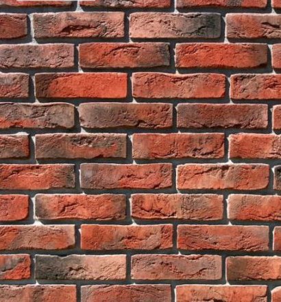 300-70 На стену Лондон брик 300-70