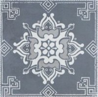 15-826-418-1913 Декор Lambeth-Sloane Sloane Cement Mix Матовый - фото 4