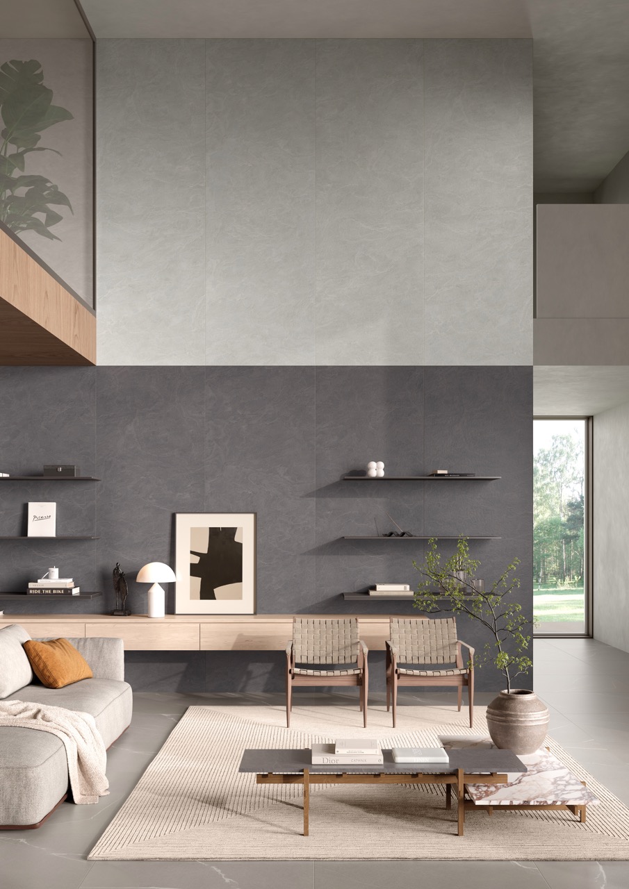 LAMF012550 На пол Slate Burgundy Nat 5 1200x3000 - фото 16