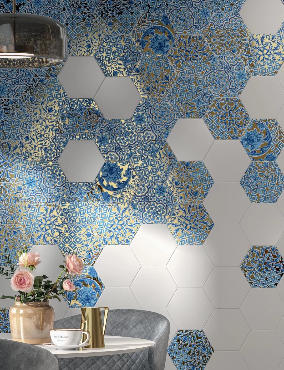 VT/A428/24000 Декор Талья 2 - фото 5