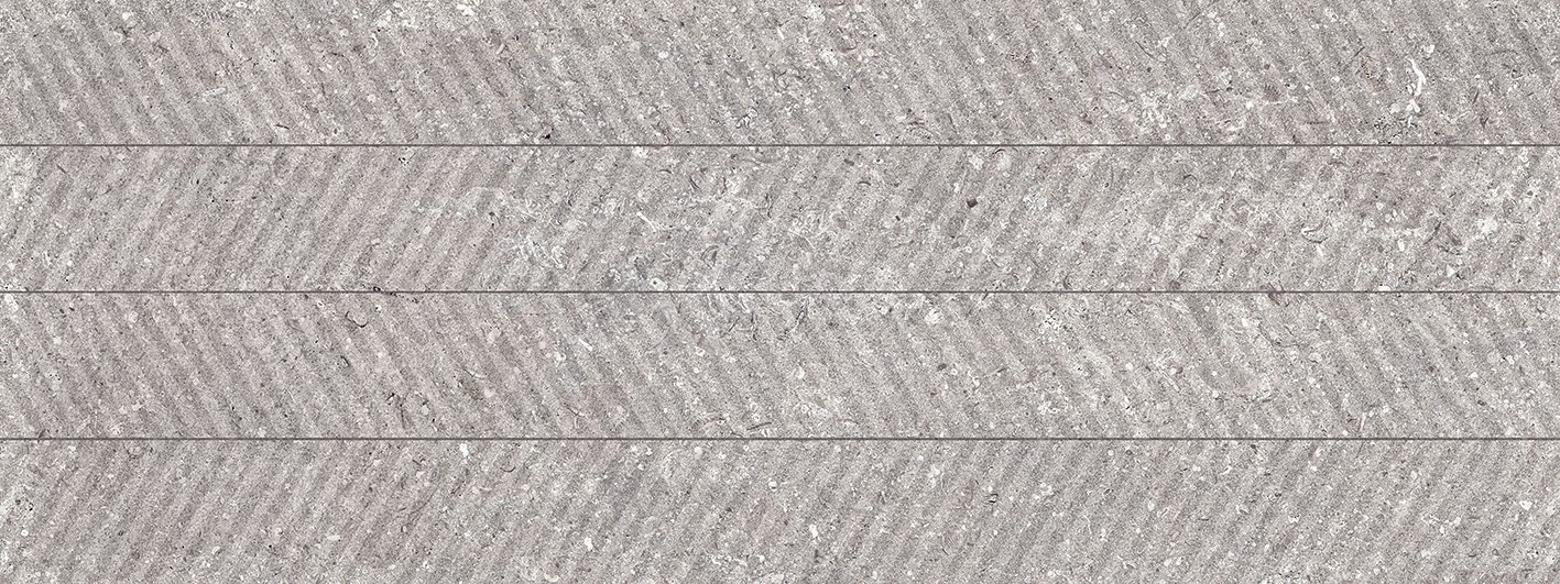 100330297 На стену Coral Acero Spiga 45x120