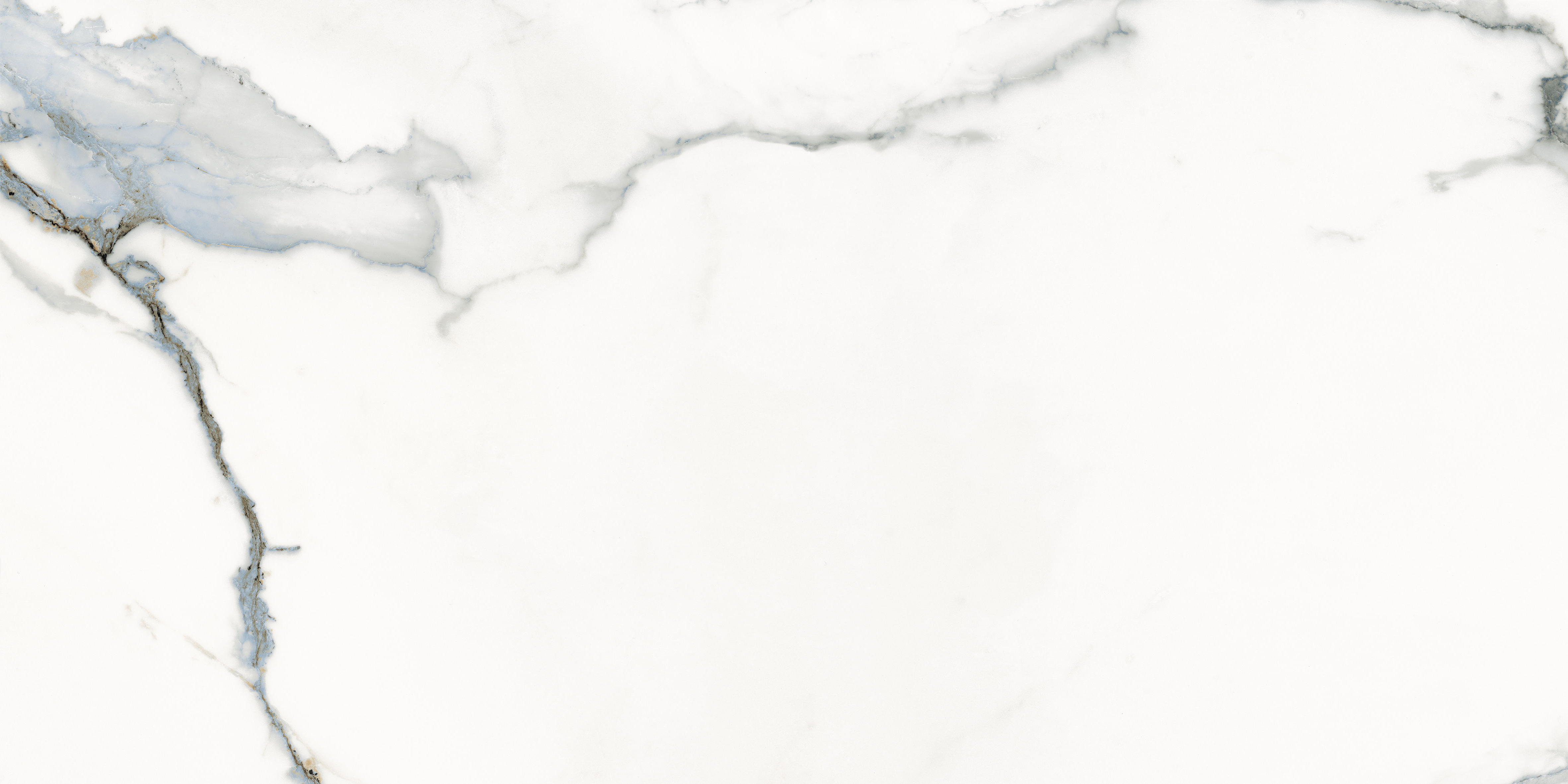 K-2002/LR/600x1200x10 На пол Iceberg White 600x1200x10 - фото 5