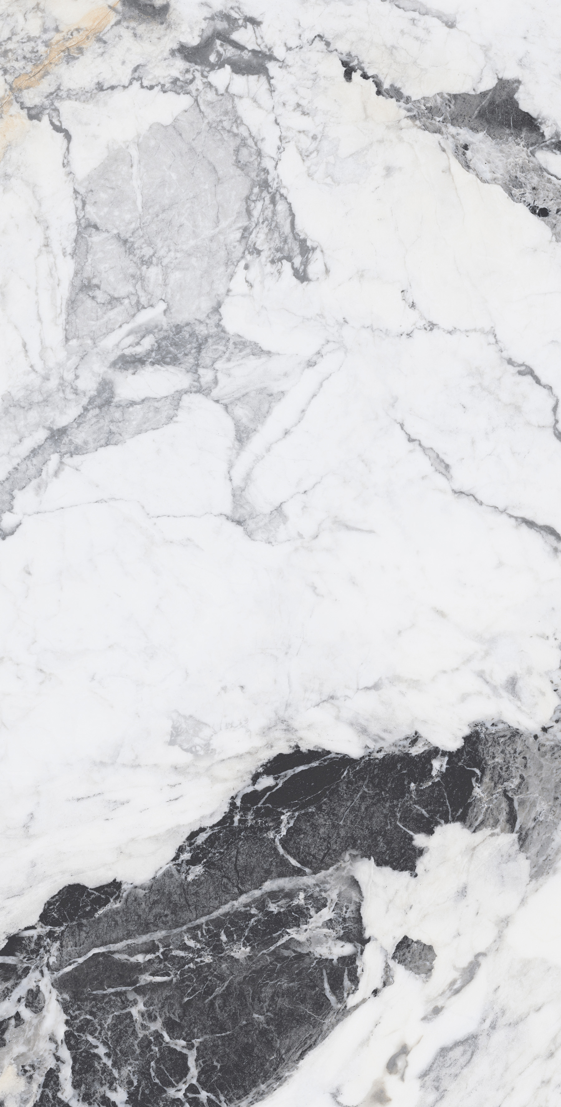 BS1001-B На пол Melvin Dark Baby Satin Carving 60x120 - фото 2