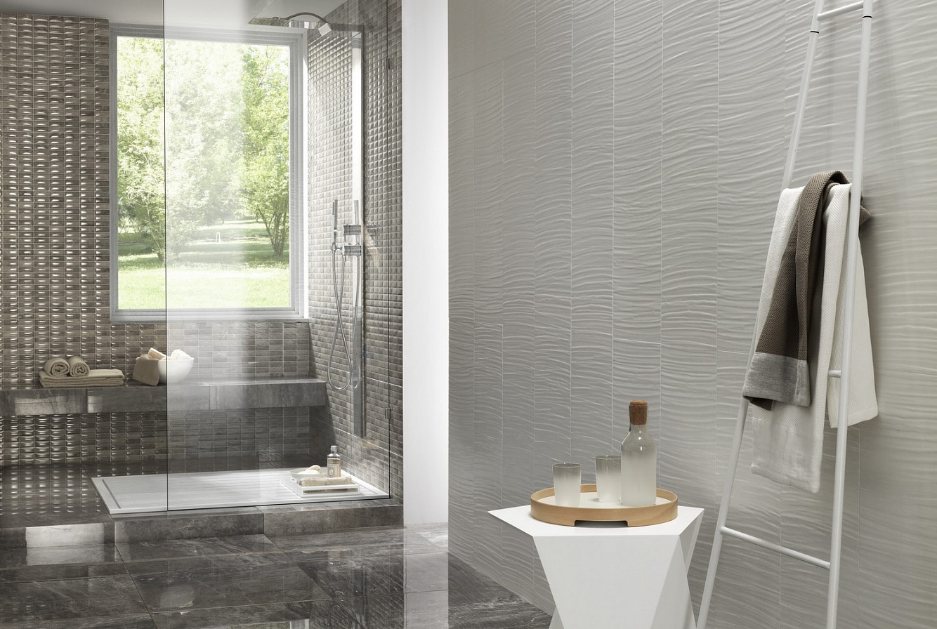 MM0268L На пол Marmi Imperiali Zeb gold 60x60 - фото 17