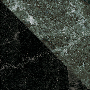 4101203 На пол Dandy Flag Green Black 18.6x18.6 - фото 21