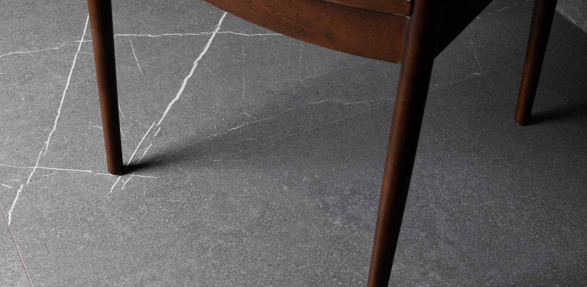 8435592037196 На пол Capri Dark Matt 60x120 - фото 5