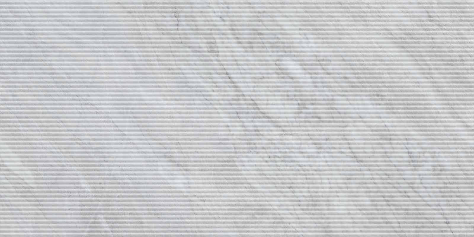 JNB2 На стену Versilia Bardiglio Silver Flute 3D Silk RT 60x120