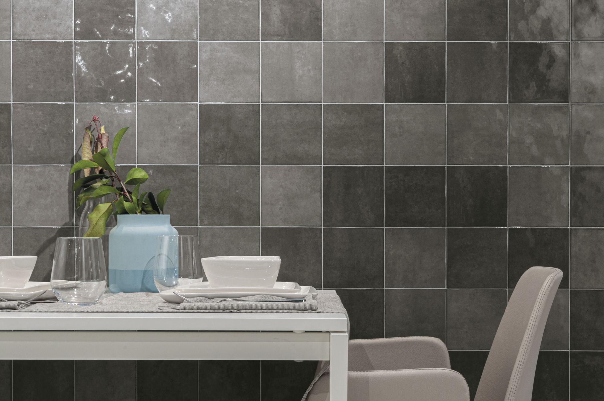 C-OM-BL75 На стену Omnia Blue - фото 7