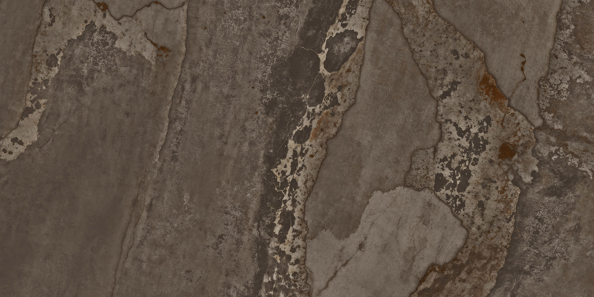 На пол Planet Oxid Metal Soft 60x120