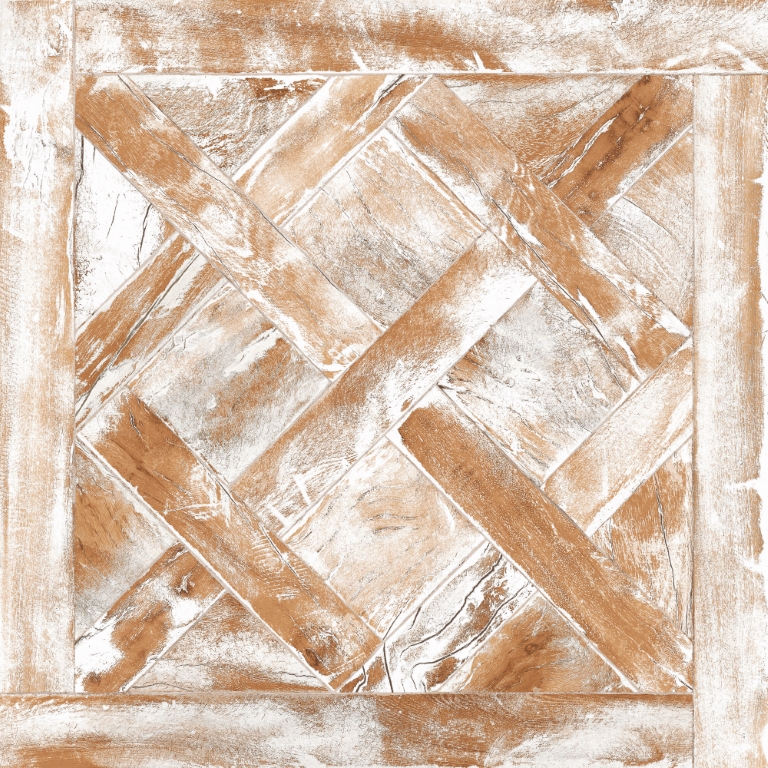 38319 На пол FS Forest White 45x45x0.95 - фото 7