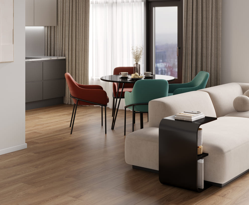 K948002R0001LPEB На пол Carmen Ivory Кремовый 19.7x119.7 Структурный - фото 12